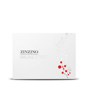 Zinzino Balance test - krvný test na zistenie pomeru omage 3 a omega 6 kyselín
